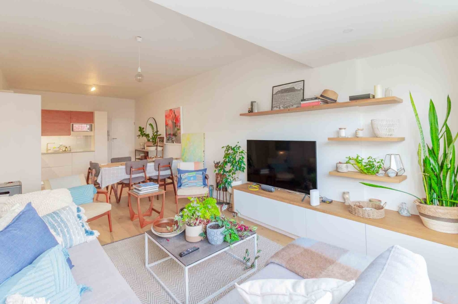 To Let 2 Bedroom Property for Rent in Sea Point Western Cape